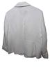 Black Label by Evan Picone White Jacket Size 16 - photo 2