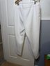 Black Label by Evan Picone White Jacket Size 16 - photo 5