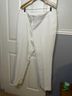 Black Label by Evan Picone White Jacket Size 16 - photo 4