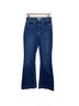 SPANX Blue Jeans Size 10 - photo 1