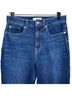 SPANX Blue Jeans Size 10 - photo 4
