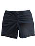 Lee Black Shorts Size 12 - photo 1