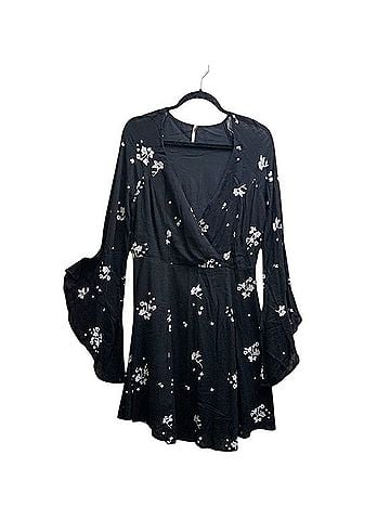Free People Jasmine Casual Dress (view 2)