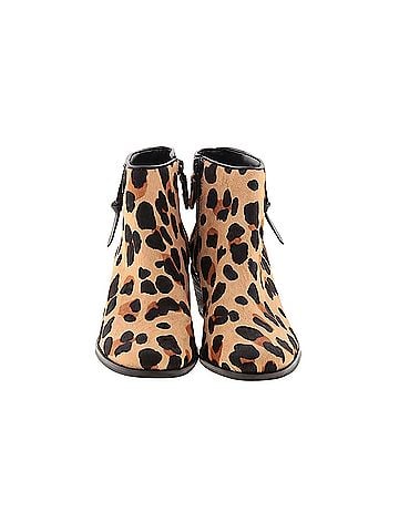 Cole Haan Ankle Boots (view 2)