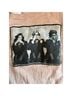 Boys Lie Graphic Pink Pullover Sweater One size - photo 5