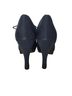 Fioni 100% Suede Blue Ankle Boots Size 8 - photo 2