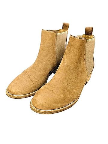 Eileen Fisher Ankle Boots (view 1)