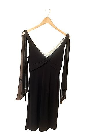BCBGMAXAZRIA Cocktail Dress (view 1)