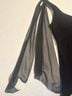 BCBGMAXAZRIA Black Cocktail Dress Size S - photo 5