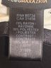 BCBGMAXAZRIA Black Cocktail Dress Size S - photo 4