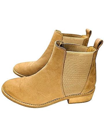 Eileen Fisher Ankle Boots (view 2)