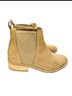Eileen Fisher Brown Ankle Boots Size 6 - photo 4