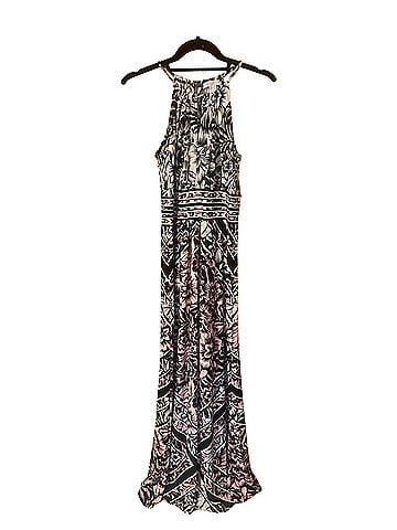 London Times Casual Dress (view 1)