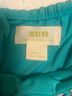 Maeve Print Multi Color Jumpsuit Size S - photo 3