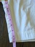 Anthropologie White Shorts Size 29 waist - photo 5