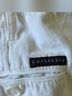 Anthropologie White Shorts Size 29 waist - photo 7