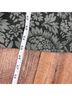 Tuckernuck 100% Polyester 3% Spandex 97% Polyester Floral Green Multi Color Casual Dress Size S - photo 7