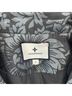 Tuckernuck 100% Polyester 3% Spandex 97% Polyester Floral Green Multi Color Casual Dress Size S - photo 3