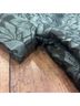 Tuckernuck 100% Polyester 3% Spandex 97% Polyester Floral Green Multi Color Casual Dress Size S - photo 8