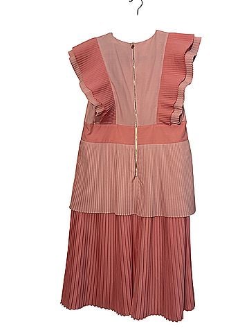 Emily McCarthy Chloe  Cocktail Dress (view 2)