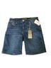 Wit & Wisdom Solid Denim Shorts Size 6 - photo 1