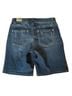 Wit & Wisdom Solid Denim Shorts Size 6 - photo 2