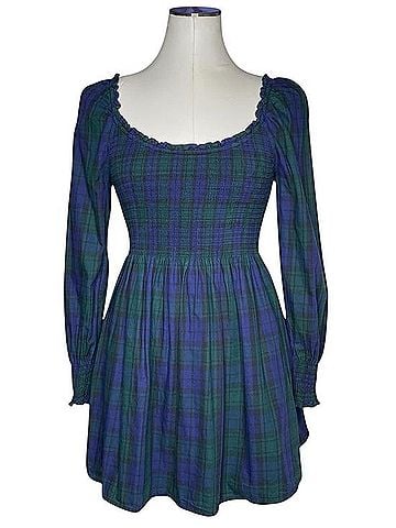 Hill House The Norah Nap Dress Casual Dress (view 2)