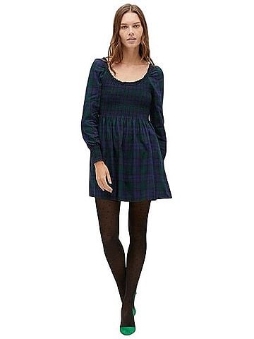 Hill House The Norah Nap Dress Casual Dress (view 1)