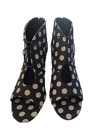 ASHRO Heels (view 1)