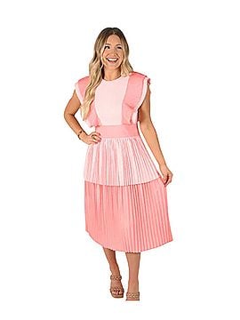 Emily McCarthy Chloe  Cocktail Dress (view 1)