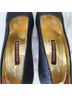 Walter Steiger Solid Black Heels Size 8 (narrow) - photo 6