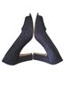 Walter Steiger Solid Black Heels Size 8 (narrow) - photo 4