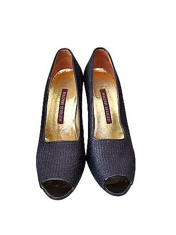 Walter Steiger Vintage  Heels (view 1)