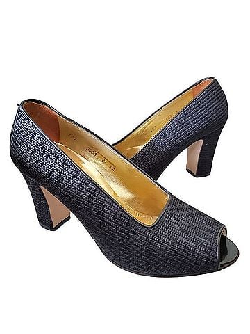 Walter Steiger Vintage  Heels (view 2)