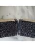 Walter Steiger Solid Black Heels Size 8 (narrow) - photo 11
