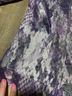 Chico's Snake Print Multi Color Denim Jacket Size 0 - photo 5