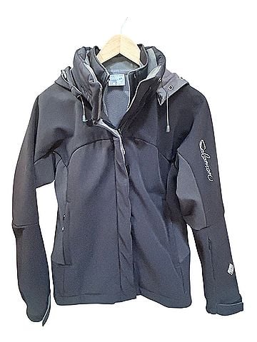 Salomon Snow Jacket (view 1)