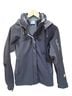 Salomon Black Snow Jacket Size S - photo 1