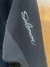 Salomon Black Snow Jacket Size S - photo 3
