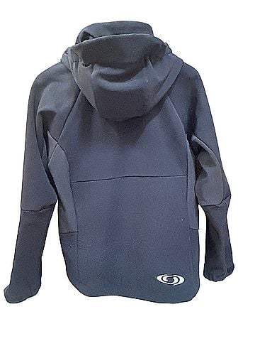 Salomon Snow Jacket (view 2)