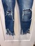William Rast Blue Jeans Size 27 waist - photo 12