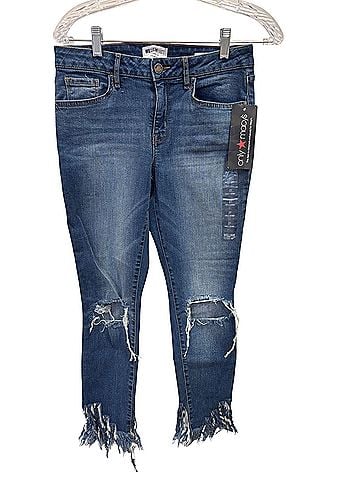 William Rast Jeans (view 1)