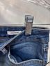 William Rast Blue Jeans Size 27 waist - photo 7