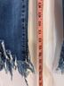 William Rast Blue Jeans Size 27 waist - photo 10