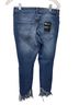 William Rast Blue Jeans Size 27 waist - photo 2