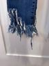 William Rast Blue Jeans Size 27 waist - photo 6