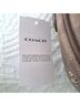 Coach Solid Brown Tan Crossbody Bag One size - photo 7