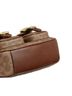 Coach Solid Brown Tan Crossbody Bag One size - photo 5