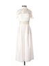 ASOS White Jumpsuit Size 0 - photo 1