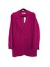 Chico's Pink Coat Size XL - photo 1